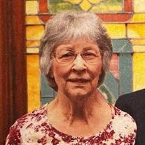 Adele L. Friedrich