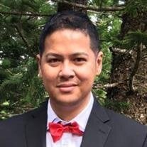 Mr. Kenneth Villamar of Schaumburg