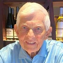 Frank S. Godek