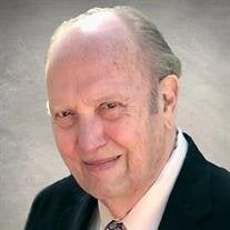Larry Lydell Harris