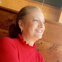 Andrea Roslyn Mangham