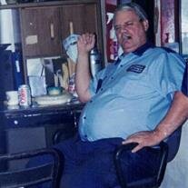Jerry Ray Cotner