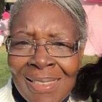 Ernestine King