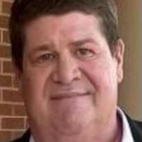 Mr. Ozmus Sigler Burke III