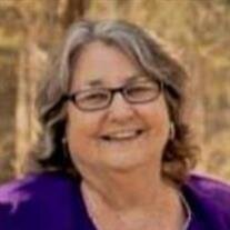 Joyce Barnes Dunn