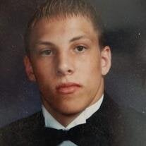 Mr. Mark F. Boulden II