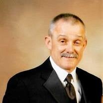 Steven Lee Robinson