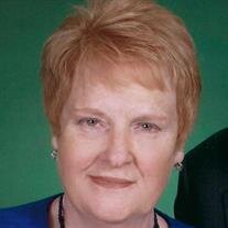 Ann Matthewson
