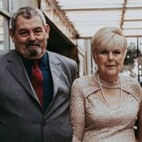 Glenda W Davis