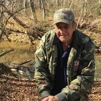 Mr. John C. Bussey