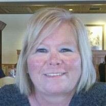 Barbara Ann Jones Smith Woods