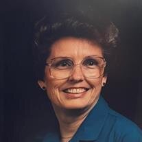 Floride H. Woodle