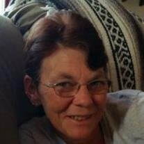 Sally Kate Rubert