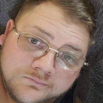 Mr. Bryce Alan Scalf