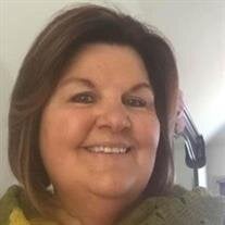 Lorenetta Kay McDonough
