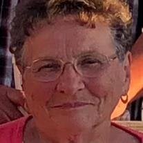Frances C. Granger