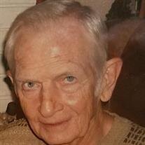 Hal W. Atkins
