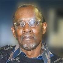 Reginald L. Koromah