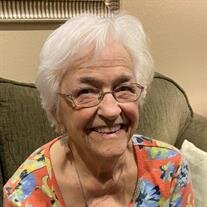 Wanda Jean Joyce