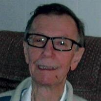 Robert "Bob" B. Lawless
