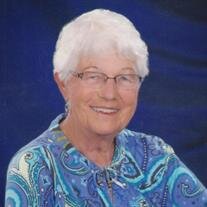 Thelma Jane Brink