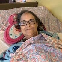 Brenda Jean Shankles Whitfield