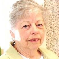 Mary Ruth Setzer