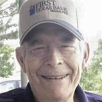 Wayne Edward Leatherman