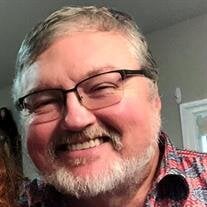 Tom Herring