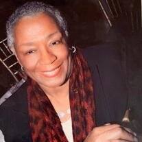 Regina Lawson