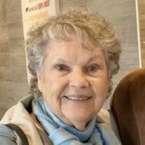 Martha Perry
