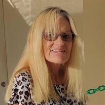 Rose Mary Corey
