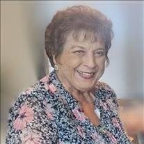 Irene Marie Cordeniz