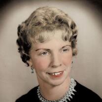 Agnes C. Finch