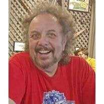 Ray Hounshell