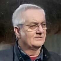Terry R. Rhoads