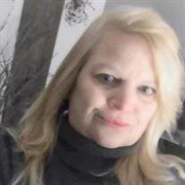 Georgette K. Wampler