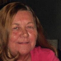 Connie Sue Barney