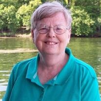 Marlys A. Glaim