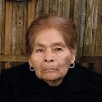 Maria Rodriguez Hernandez