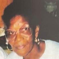 Mrs. Marjorie R. Harris