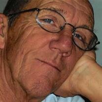 Malcolm "Jay" Narwold