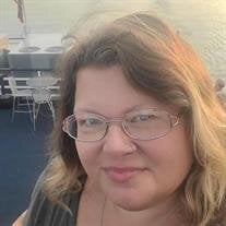 Shelly J. Strong