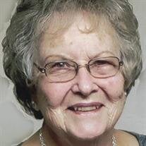 Charlene R. Hinds