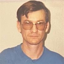 David Woodrow Karl