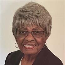 Mrs. Willie Ruth Askew