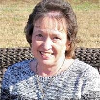 Janet L. Cornelius