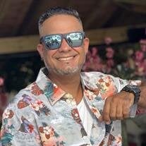 Reynaldo Antonio Torres