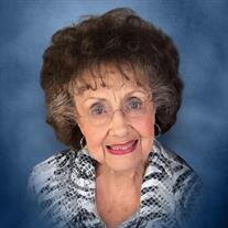 Doris L. Sanders