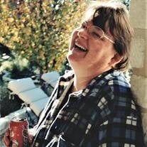 Gwyn Wooten